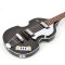 Höfner Violin Bass Ignition - Black