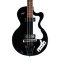 Höfner Club Bass Ignition - Black