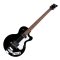 Höfner Club Bass Ignition - Black