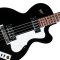 Höfner Club Bass Ignition - Black