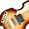 Höfner Violin Bass CT - Sunburst - (L)