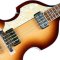 Höfner Violin Bass CT - Sunburst - (L)