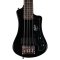 Höfner Shorty Bass CT - Black