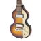 Höfner Shorty Violin Guitar - Sunburst