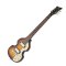 Höfner Shorty Violin Guitar - Sunburst
