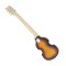 Höfner Shorty Violin Guitar - Sunburst