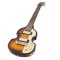 Höfner Shorty Violin Guitar - Sunburst