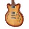 Höfner Verythin CT 'Deluxe Special' - Sunburst