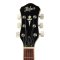 Höfner Verythin CT 'Deluxe Special' - Sunburst