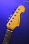 Iconic Solana Studio Series - Sonic Blue over Black