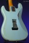Iconic Solana Studio Series - Sonic Blue over Black