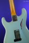 Iconic Solana Studio Series - Sonic Blue over Black