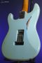 Iconic Solana Studio Series - Sonic Blue over Black