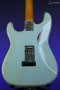 Iconic Solana Studio Series - Sonic Blue over Black