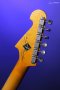 Iconic Solana Studio Series - Sonic Blue over Black