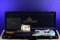Iconic Solana Studio Series - Sonic Blue over Black