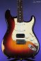 Iconic Solana Studio Series - 3 Tone Sunburst