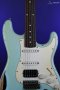 Iconic Solana Studio Series - Sonic Blue over Black
