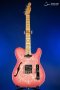 Iconic Tamarack VM Pink Paisley