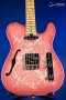 Iconic Tamarack VM Pink Paisley