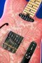 Iconic Tamarack VM Pink Paisley