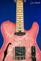 Iconic Tamarack VM Pink Paisley