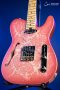 Iconic Tamarack VM Pink Paisley
