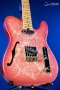 Iconic Tamarack VM Pink Paisley
