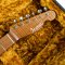 Iconic Tamarack VM Natural 5A Flamed Maple Neck