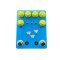 JHS Flight Delay (BLUE)