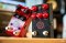 JHS Pedals  AT+ Andy Timmons Signature (Red)