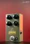 JHS Pedals Muffuletta Army Green