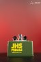 JHS Pedals Muffuletta Army Green