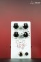 JHS Pedals PackRat - White