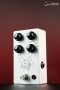 JHS Pedals PackRat - White