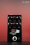 JHS Hard Drive Distortion Pedal - Black