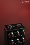 JHS Hard Drive Distortion Pedal - Black