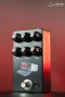 JHS Hard Drive Distortion Pedal - Black