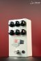 JHS Hard Drive Distortion Pedal - Tan