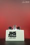 JHS Hard Drive Distortion Pedal - Tan