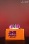 JHS Pedals Cheese Ball
