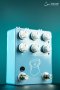 JHS Pedals Artificial Blonde