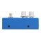 J. Rockett Audio Designs Blue Note Select Boost/Overdrive Pedal