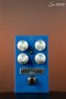 J. Rockett Audio Designs Blue Note Select Boost/Overdrive Pedal