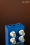 J. Rockett Audio Designs Blue Note Select Boost/Overdrive Pedal