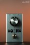 J.Rockett Pedals Boing Reverb