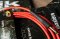 Klotz KIK Instrument Cable Red 4.5m Jack 2p - Jack 2p