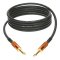 Klotz Cable FunkMaster guitar & bass cable 4.5m (14.7 ft)(S/S)