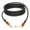Klotz Cable FunkMaster guitar & bass cable 4.5m (14.7 ft)(S/RA)