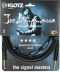 Klotz Cable Joe Bonamassa High End Guitar Cable 4.5 Straight - Straight